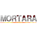 ＭＯＲＴＡＲＡ (LE OP)