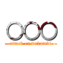 ○○○ (attack on wakatuki)