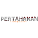 ＰＥＲＴＡＨＡＮＡＮ (A SAMED Productions Game)