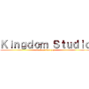 Ｋｉｎｇｄｏｍ Ｓｔｕｄｉｏ (attack on titan hope)