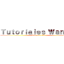 Ｔｕｔｏｒｉａｌｅｓ Ｗａｎｉｎｇ (Todo para tu PC)