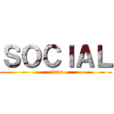 ＳＯＣＩＡＬ ( titan)