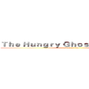 Ｔｈｅ Ｈｕｎｇｒｙ Ｇｈｏｓｔ Ｆｅｓｔｉｖａｌ (attack on titan)