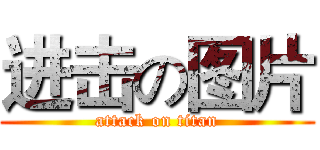进击の图片 (attack on titan)