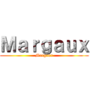 Ｍａｒｇａｕｘ (Margaux)