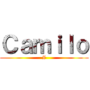 Ｃａｍｉｌｏ (Z)