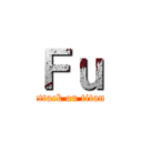 Ｆｕ (attack on titan)