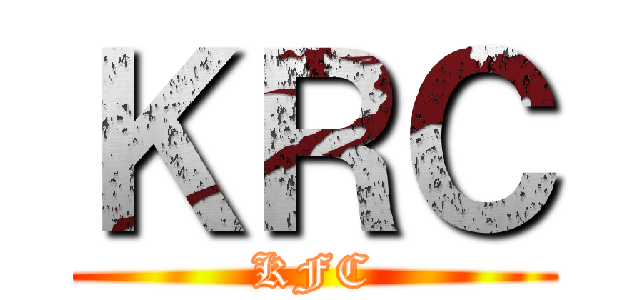 ＫＲＣ (KFC)