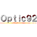 Ｏｐｔｉｃ９２ (The Loveur)