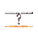 ￣︶￣ (attack on titan)