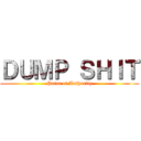 ＤＵＭＰ ＳＨＩＴ (Point of Authority)