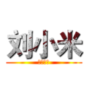 刘小米 (霸气的人)