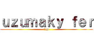 ｕｚｕｍａｋｙ ｆｅｒ (3gp)