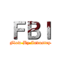 ＦＢＩ (Flow By Industry)