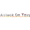 Ａｔｔａｃｋ Ｏｎ Ｔｚｕｙｕ (attack on titan)