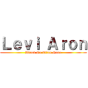 Ｌｅｖｉ Ａｒｏｎ (Attack On Titan Game)