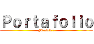 Ｐｏｒｔａｆｏｌｉｏ (Filosófico)