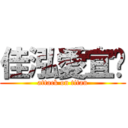佳泓愛宜婷 (attack on titan)