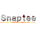 Ｓｎａｐｔｅｅ (Snaptee)