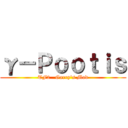 γ－Ｐｏｏｔｉｓ (TF2   Garry\'s Mod)