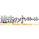 进击の小艹艹 (attack on titan)