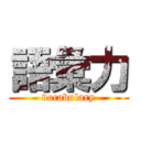 語彙力 (vocabulary)