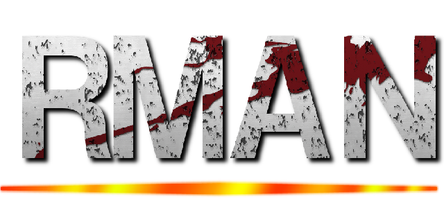 ＲＭＡＮ ()
