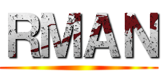 ＲＭＡＮ ()