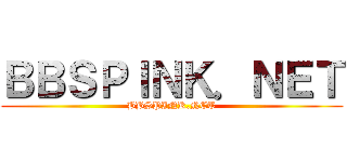 ＢＢＳＰＩＮＫ．ＮＥＴ (BBSPINK.NET)