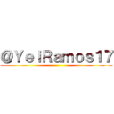 ＠ＹｅｉＲａｍｏｓ１７ ()