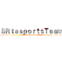 ＳＲｔｅｓｐｏｒｔｓＴｅａｍ (SRtesportsTeam)