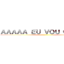 ＡＡＡＡＡ ＥＵ ＶＯＵ ＧＯＺＡＲ ()