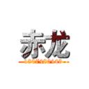 赤龙 (1807480449)