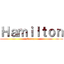 Ｈａｍｉｌｔｏｎ (Ocampo)
