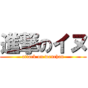 進撃のイヌ (attack on wanchan)