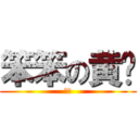 笨笨の黄吱 (笨笨)