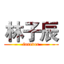 林子辰 (forever)