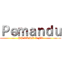 Ｐｅｍａｎｄｕ (PP LKMM V FV)