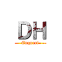 ＤＨ (Enqueri)