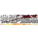 我是阿靈濕 (GAY)