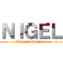 ＮＩＧＥＬ (Discord Server)