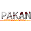 ＰＡＫＡＮ (ATTACK ON KAWAN)