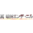 真 破神エンデ・ニル ()