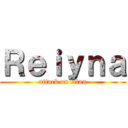 Ｒｅｉｙｎａ (attack on titan)