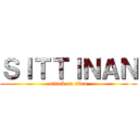 ＳＩＴＴＩＮＡＮ (attack on titan)
