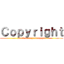 Ｃｏｐｙｒｉｇｈｔ (attack on truyenbanquyen)