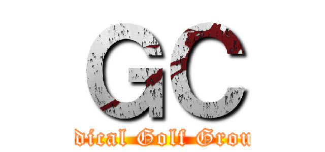 ＧＣ (Radical Golf Group!)