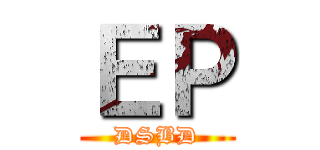 ＥＰ (DSBD)