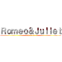 Ｒｏｍｅｏ＆Ｊｕｌｉｅｔ (The Game)