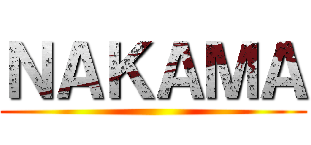 ＮＡＫＡＭＡ ()